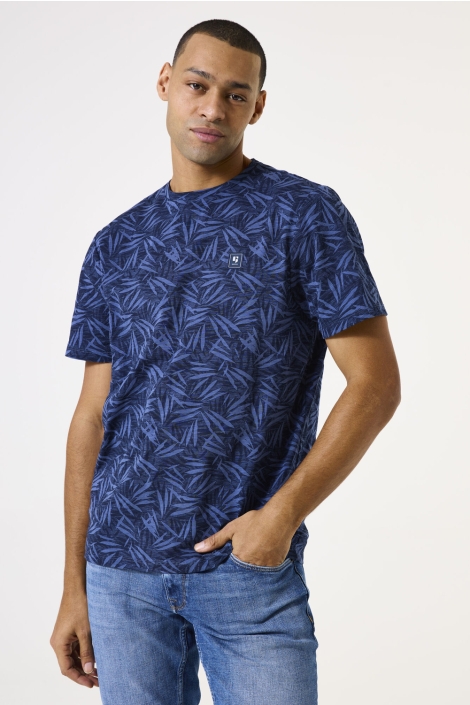 Garcia e51210_men`s t-shirt ss